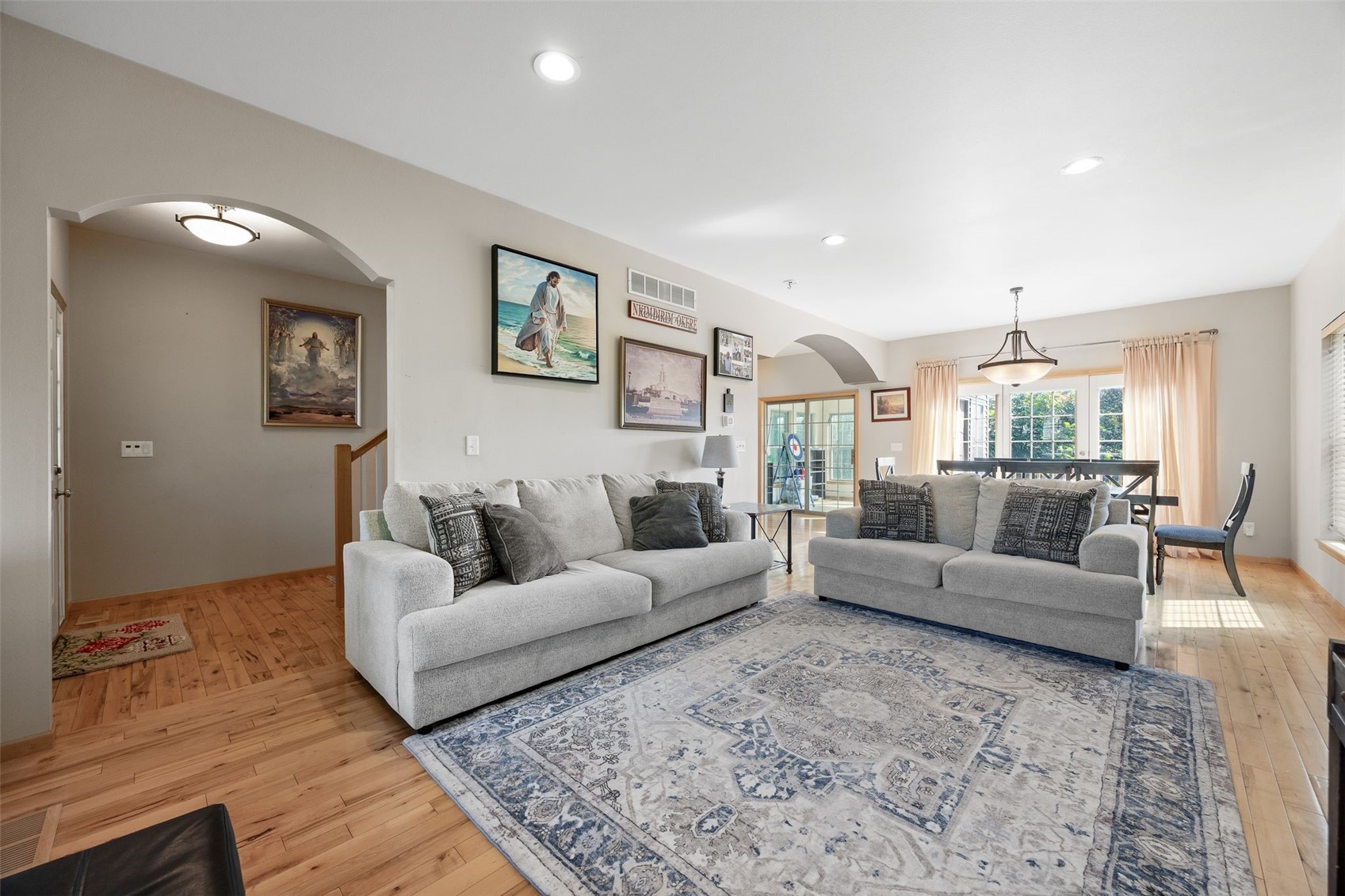 1721 12th Avenue Coralville IA 52241