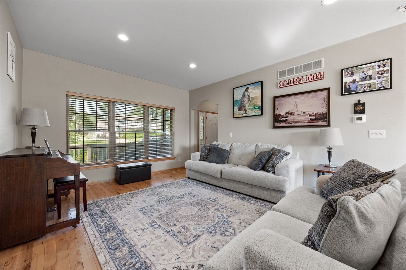 1721 12th Avenue Coralville IA 52241