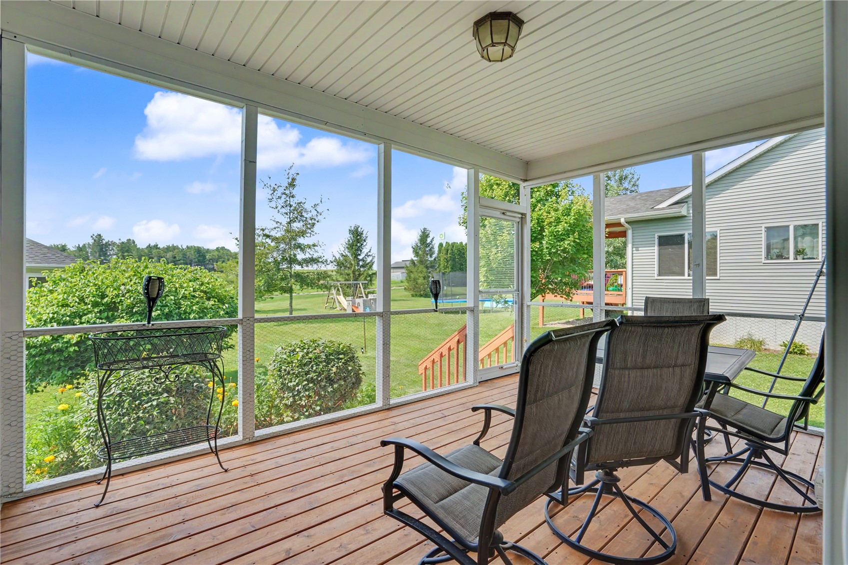 216 Cookson Drive West Branch IA 52358