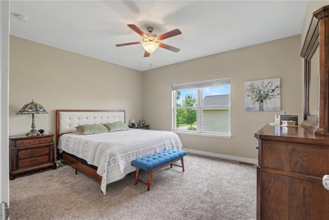 216 Cookson Drive West Branch IA 52358