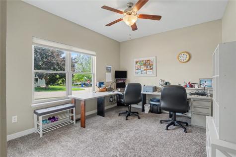 216 Cookson Drive West Branch IA 52358
