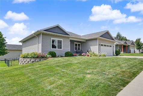 216 Cookson Drive West Branch IA 52358