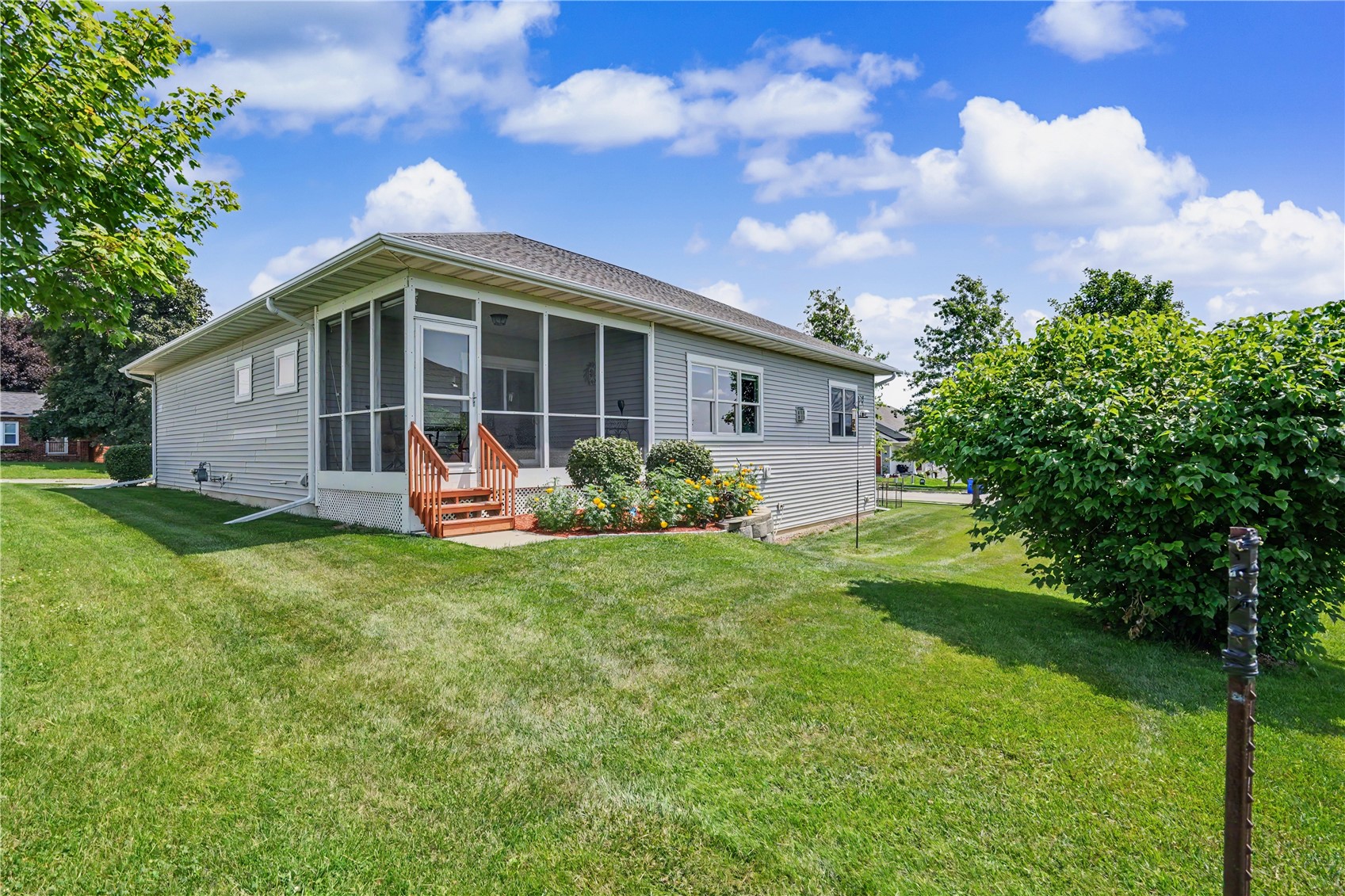 216 Cookson Drive West Branch IA 52358