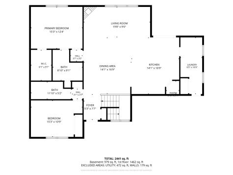 216 Cookson Drive West Branch IA 52358