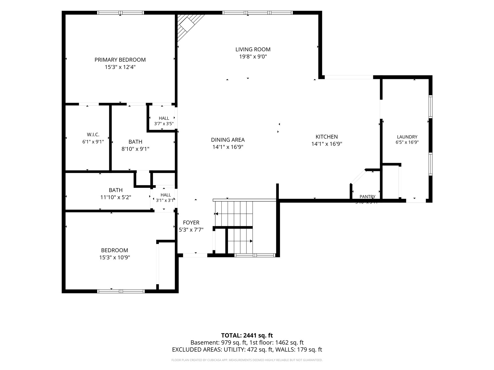216 Cookson Drive West Branch IA 52358