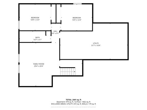 216 Cookson Drive West Branch IA 52358
