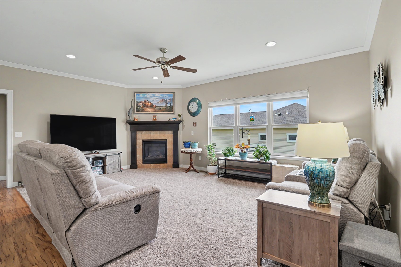 216 Cookson Drive West Branch IA 52358