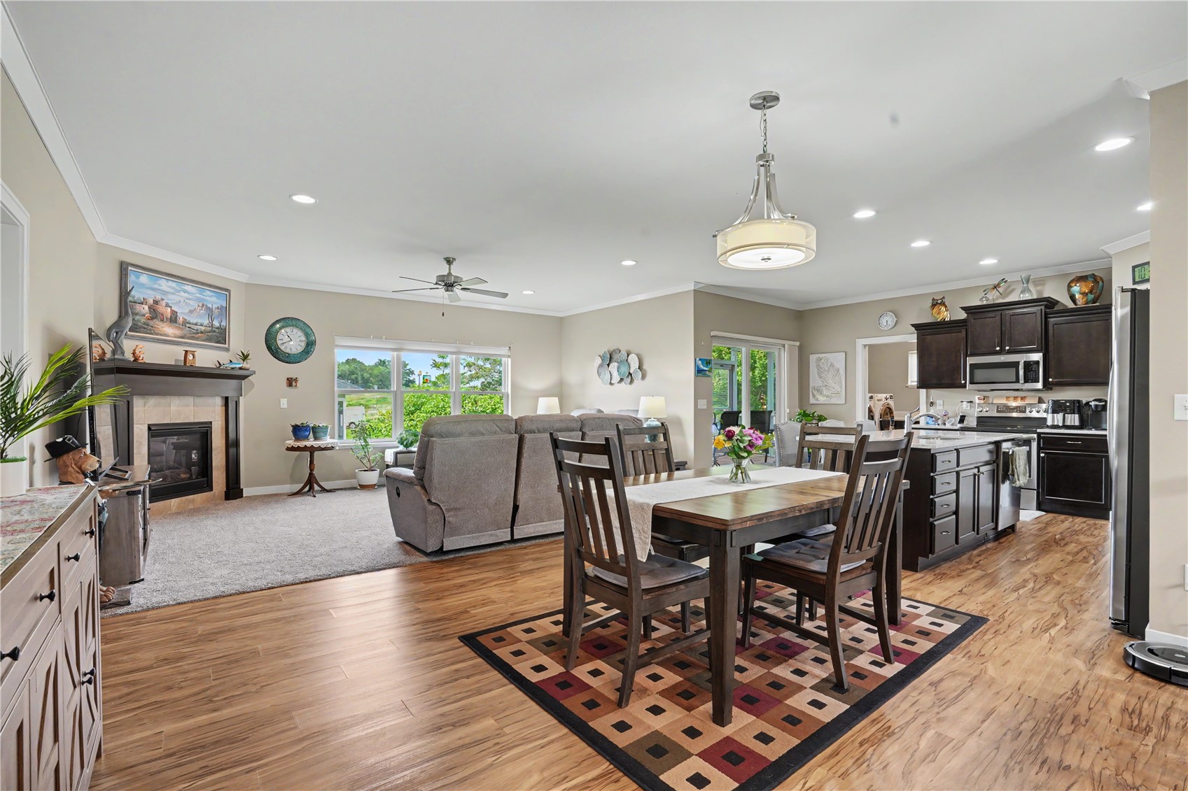 216 Cookson Drive West Branch IA 52358