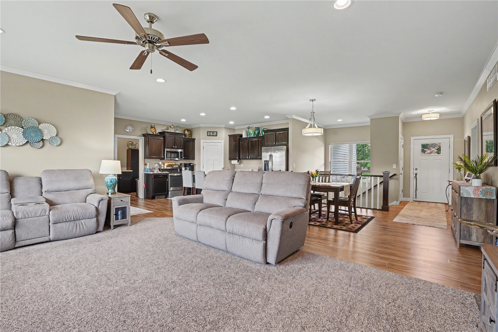 216 Cookson Drive West Branch IA 52358