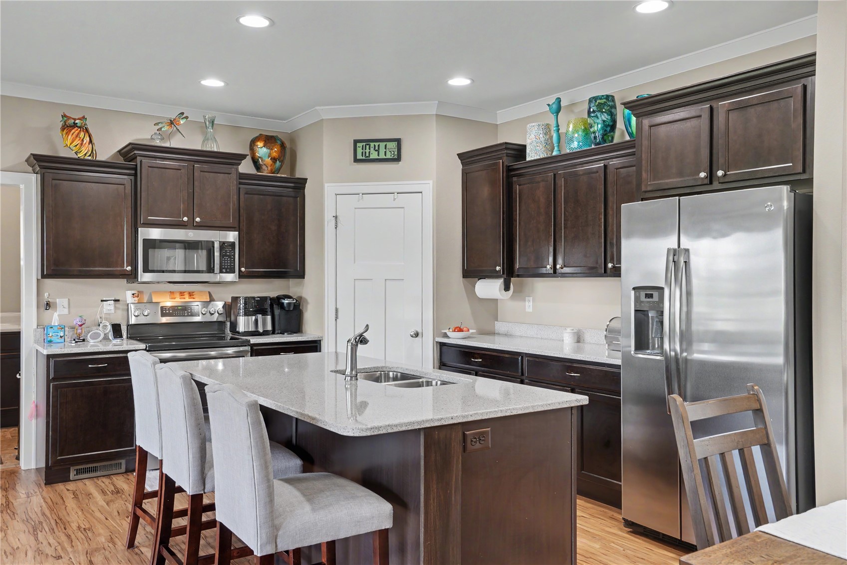 216 Cookson Drive West Branch IA 52358