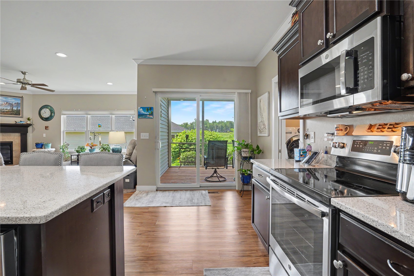216 Cookson Drive West Branch IA 52358