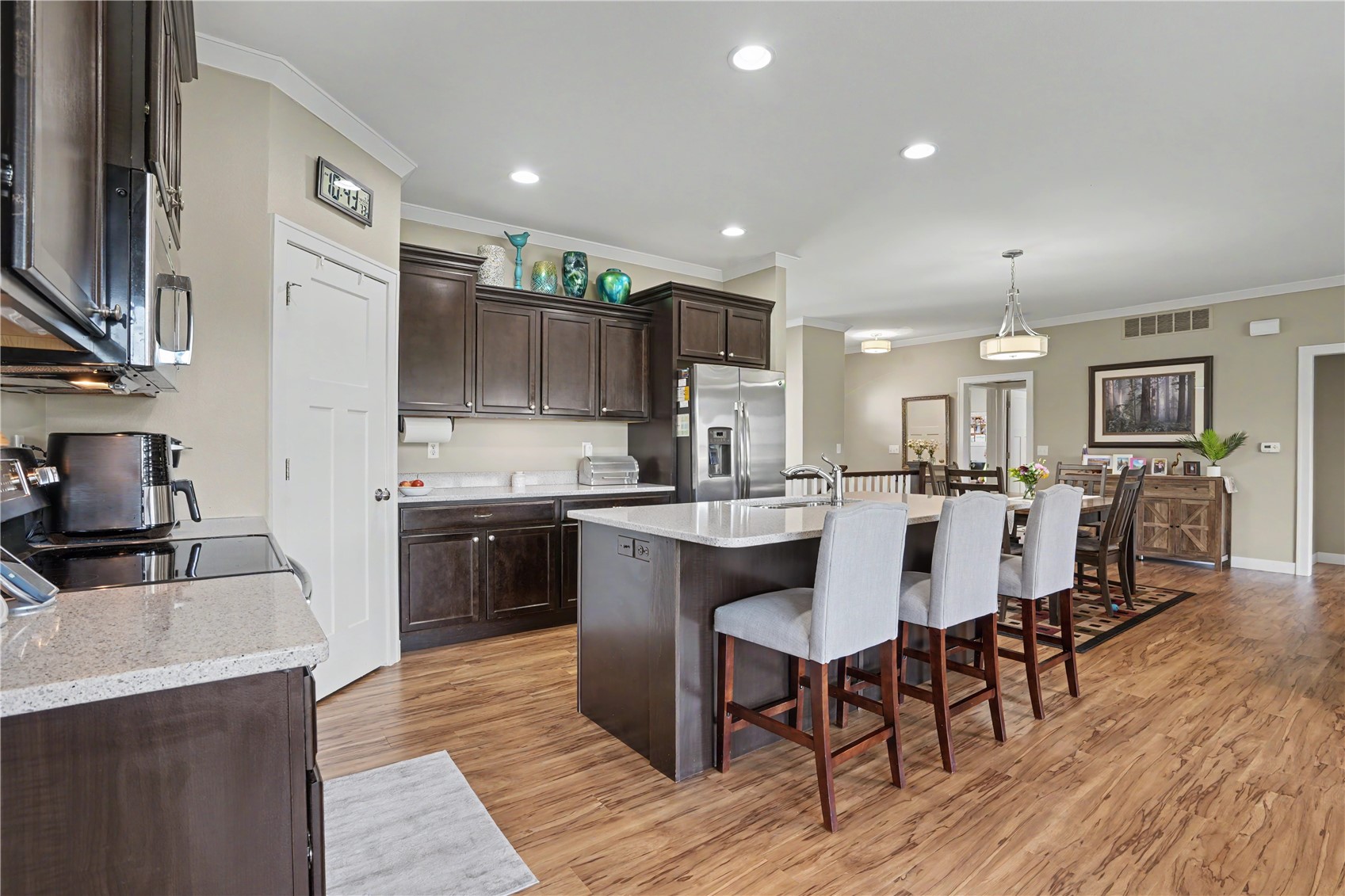216 Cookson Drive West Branch IA 52358