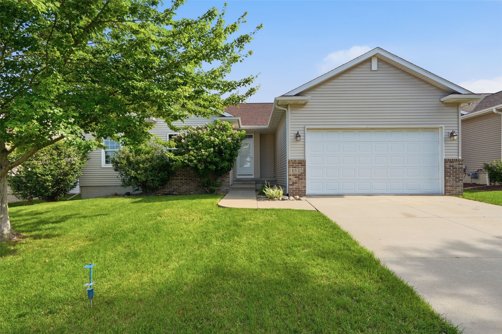 1623 Wolf Drive NW Cedar Rapids IA 52405