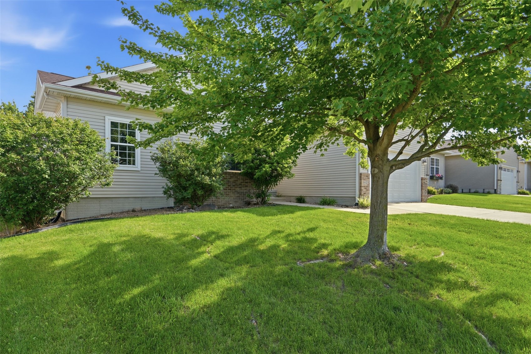 1623 Wolf Drive NW Cedar Rapids IA 52405