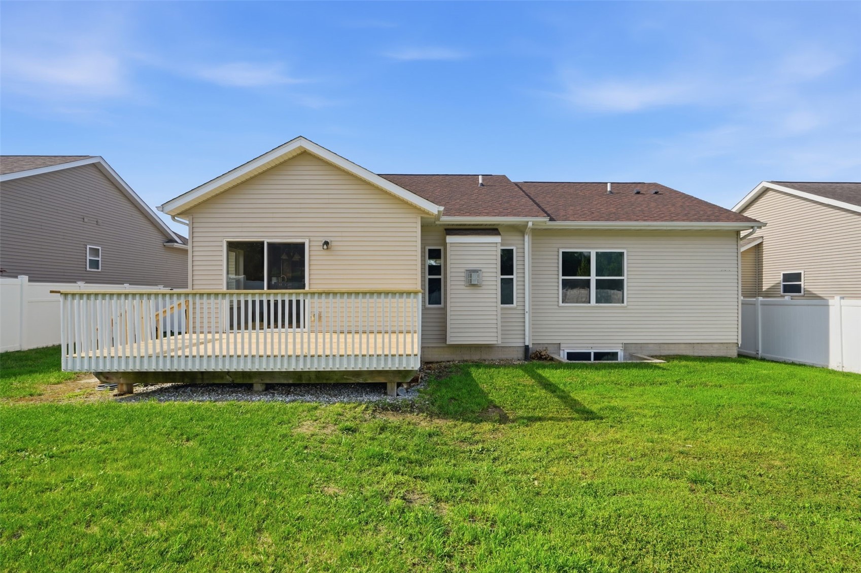 1623 Wolf Drive NW Cedar Rapids IA 52405