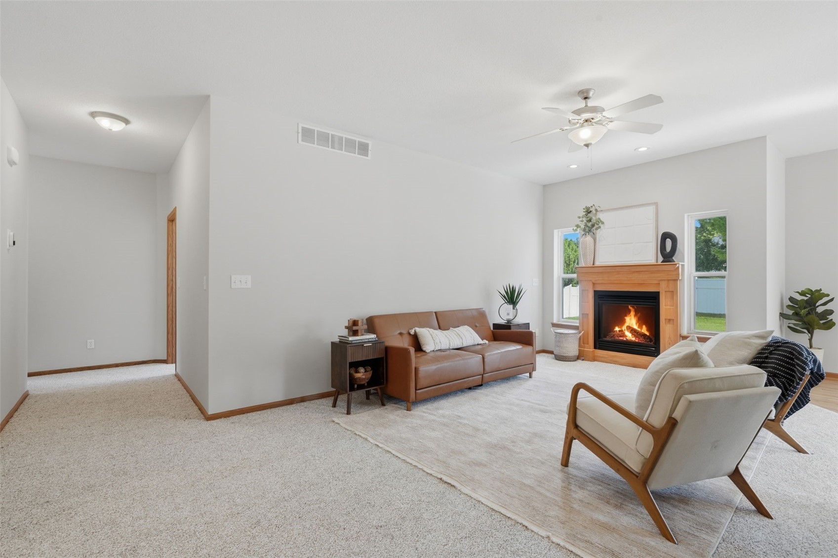 1623 Wolf Drive NW Cedar Rapids IA 52405