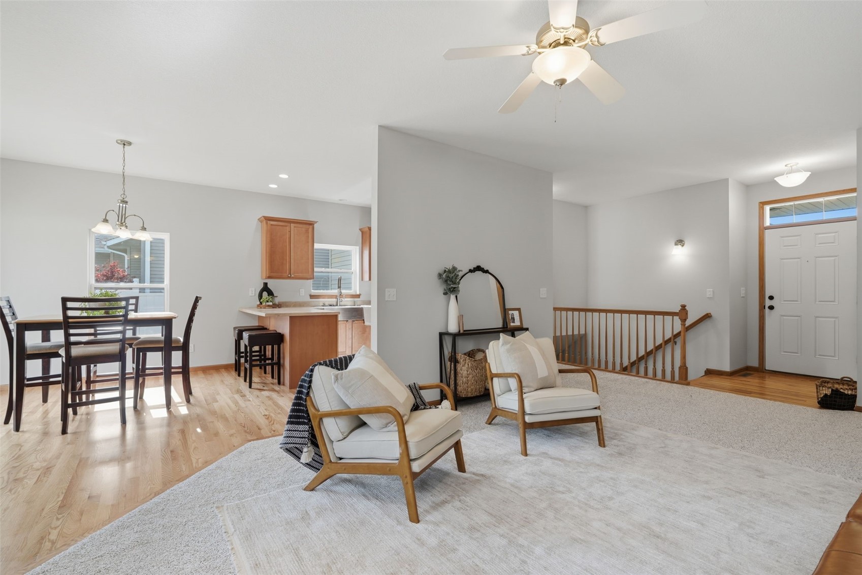 1623 Wolf Drive NW Cedar Rapids IA 52405