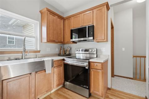 1623 Wolf Drive NW Cedar Rapids IA 52405
