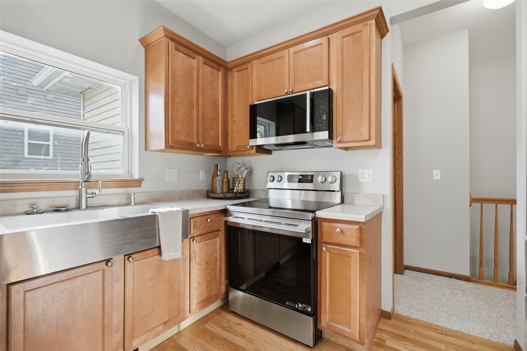 1623 Wolf Drive NW Cedar Rapids IA 52405