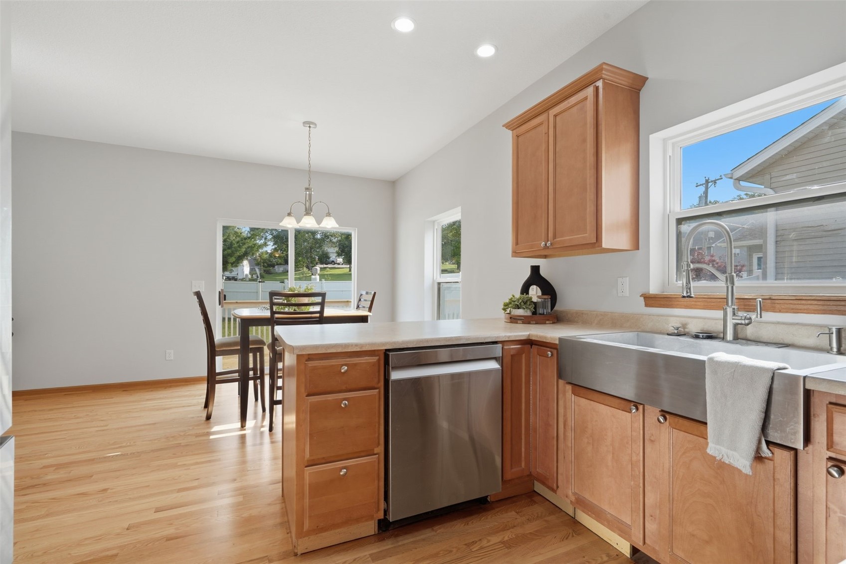 1623 Wolf Drive NW Cedar Rapids IA 52405