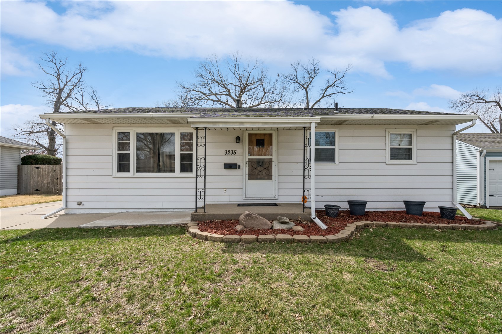 Cedar Rapids IA, 3235 Dairydale Court SE