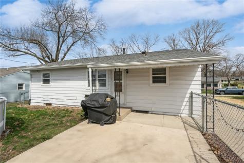 3235 Dairydale Court SE Cedar Rapids IA 52403