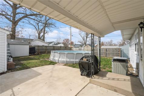 3235 Dairydale Court SE Cedar Rapids IA 52403