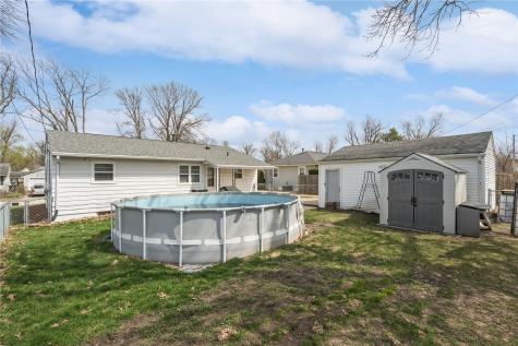 3235 Dairydale Court SE Cedar Rapids IA 52403