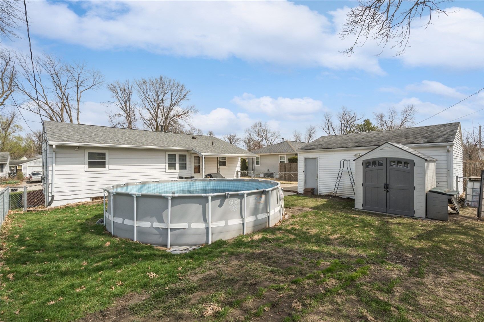 3235 Dairydale Court SE Cedar Rapids IA 52403