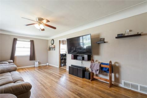3235 Dairydale Court SE Cedar Rapids IA 52403