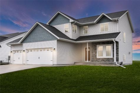 4396 Calder Drive Marion IA 52302