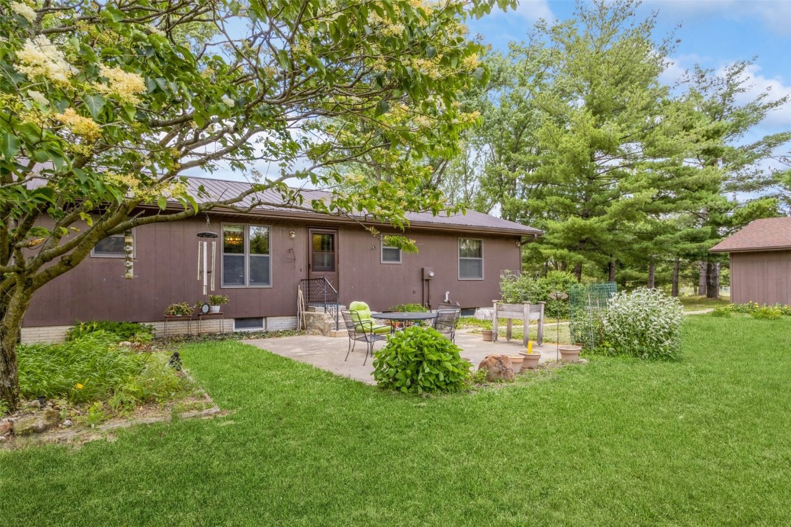6203 42nd Street NE Cedar Rapids IA 52411
