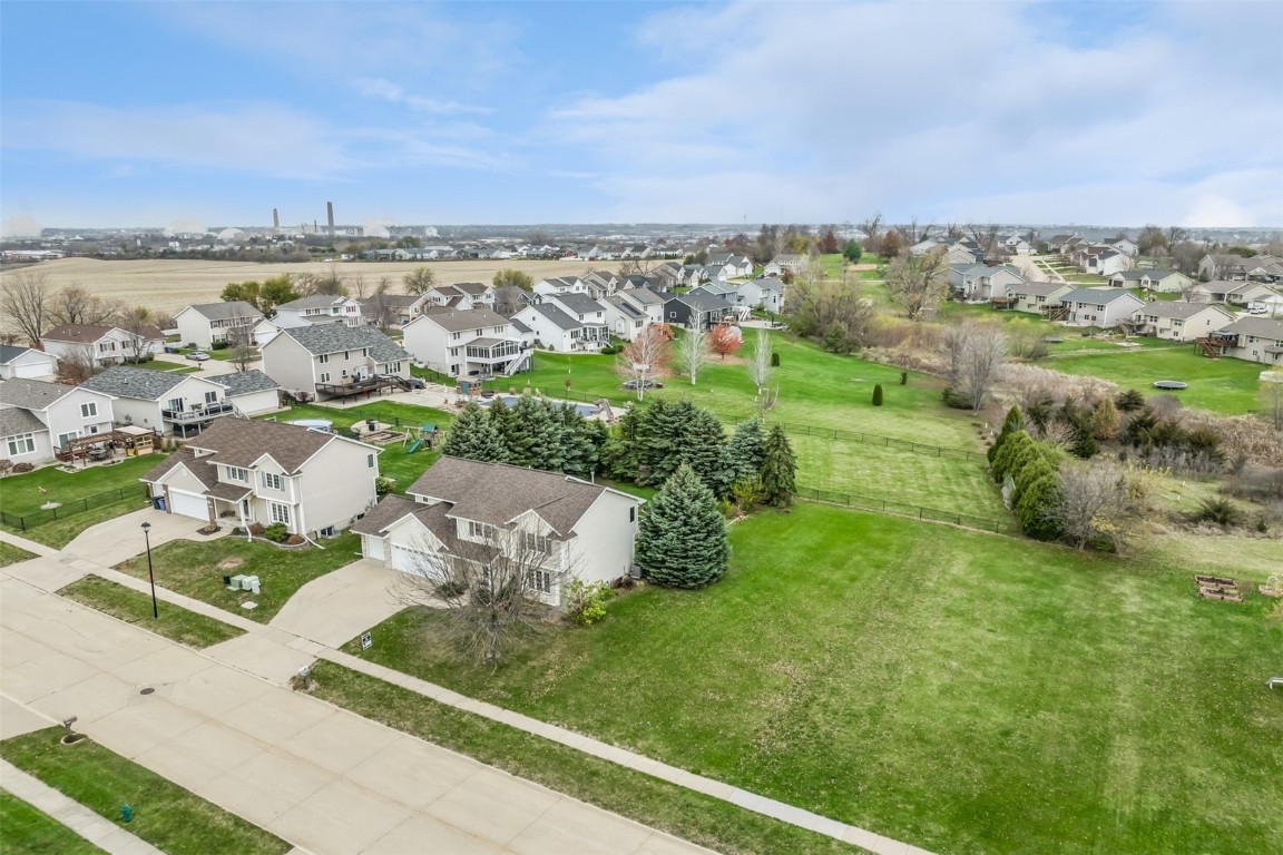 7221 Prairie Hawk Drive SW Cedar Rapids IA 52404