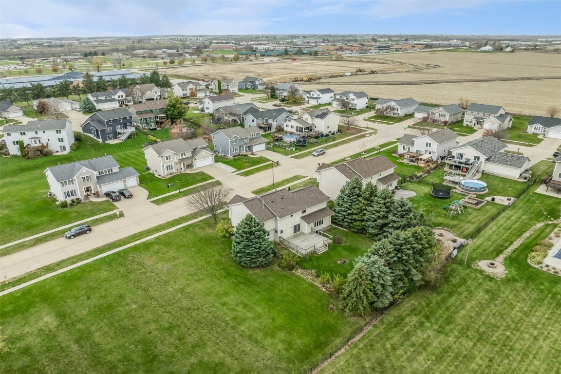 7221 Prairie Hawk Drive SW Cedar Rapids IA 52404