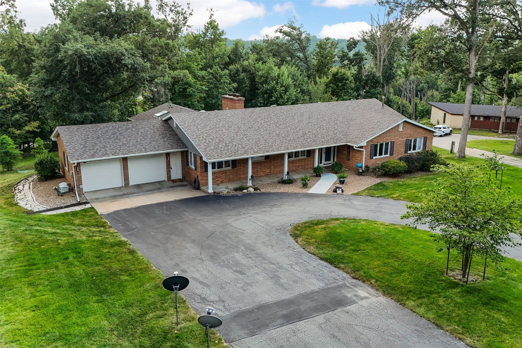 4349 Eaglemere Court SE Cedar Rapids IA 52403