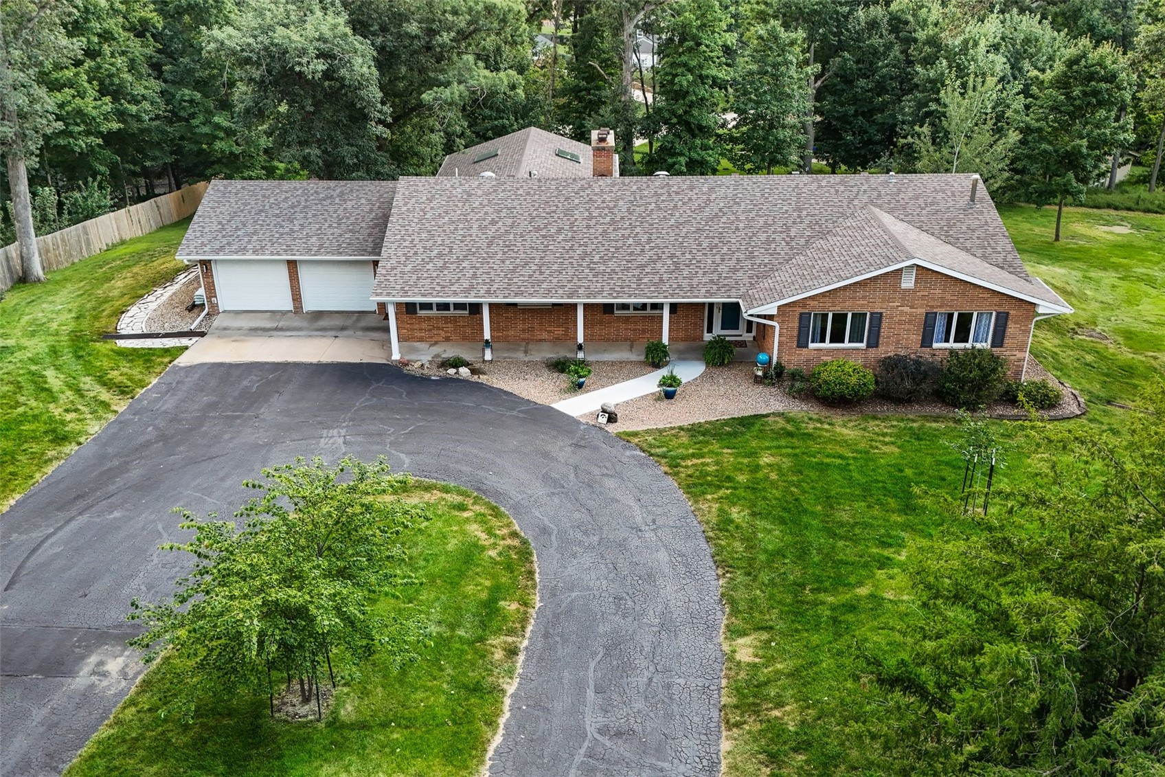 4349 Eaglemere Court SE Cedar Rapids IA 52403