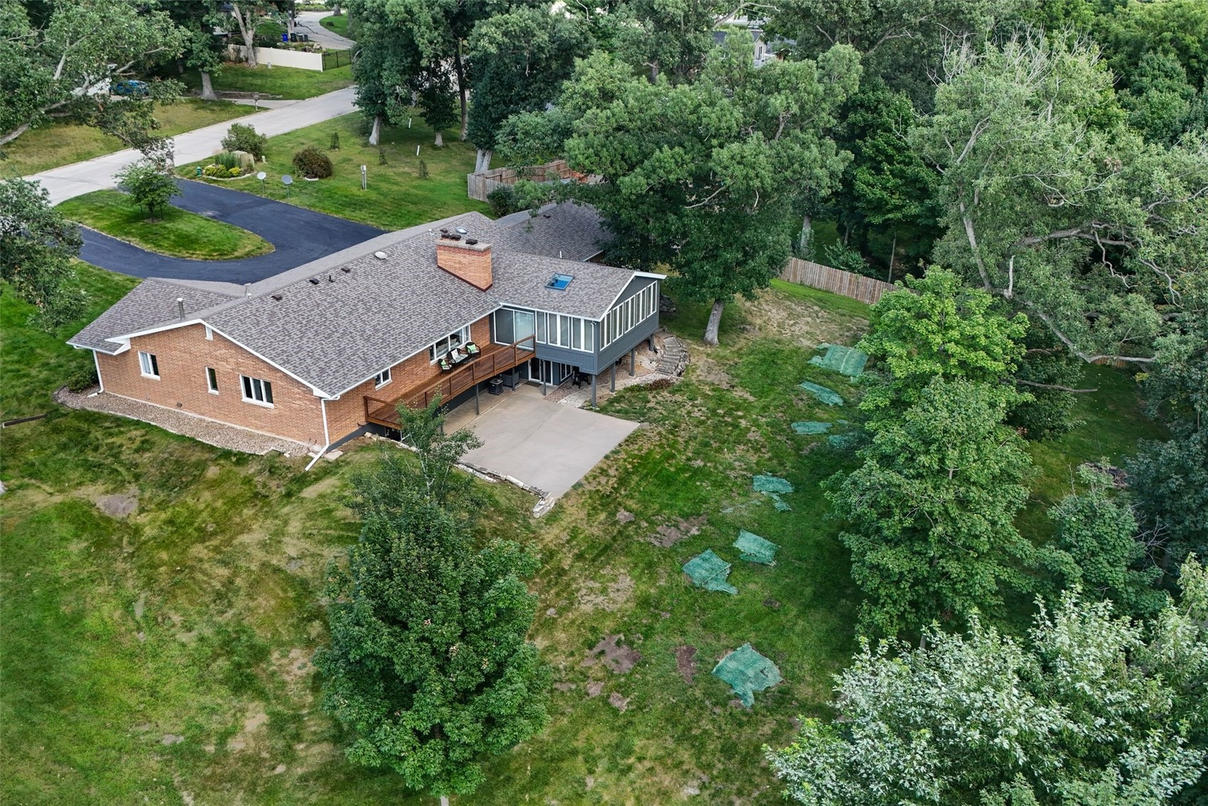 4349 Eaglemere Court SE Cedar Rapids IA 52403