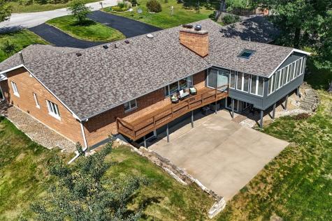 4349 Eaglemere Court SE Cedar Rapids IA 52403