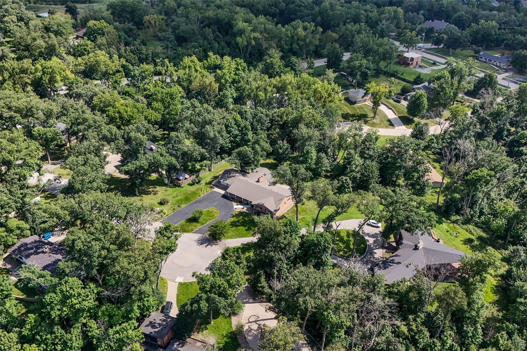 4349 Eaglemere Court SE Cedar Rapids IA 52403