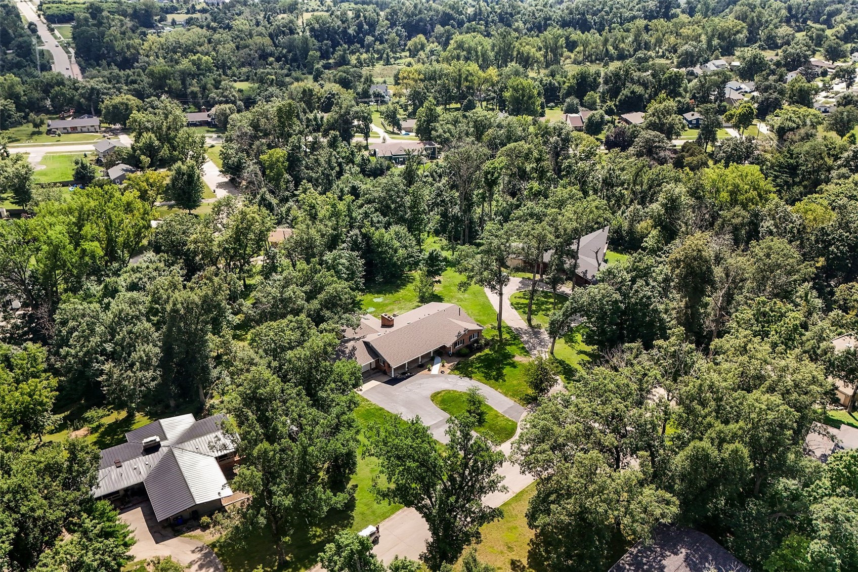 4349 Eaglemere Court SE Cedar Rapids IA 52403