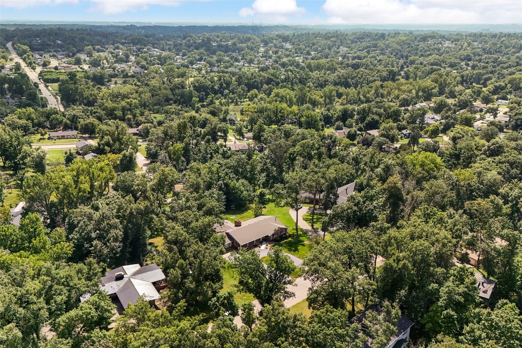 4349 Eaglemere Court SE Cedar Rapids IA 52403
