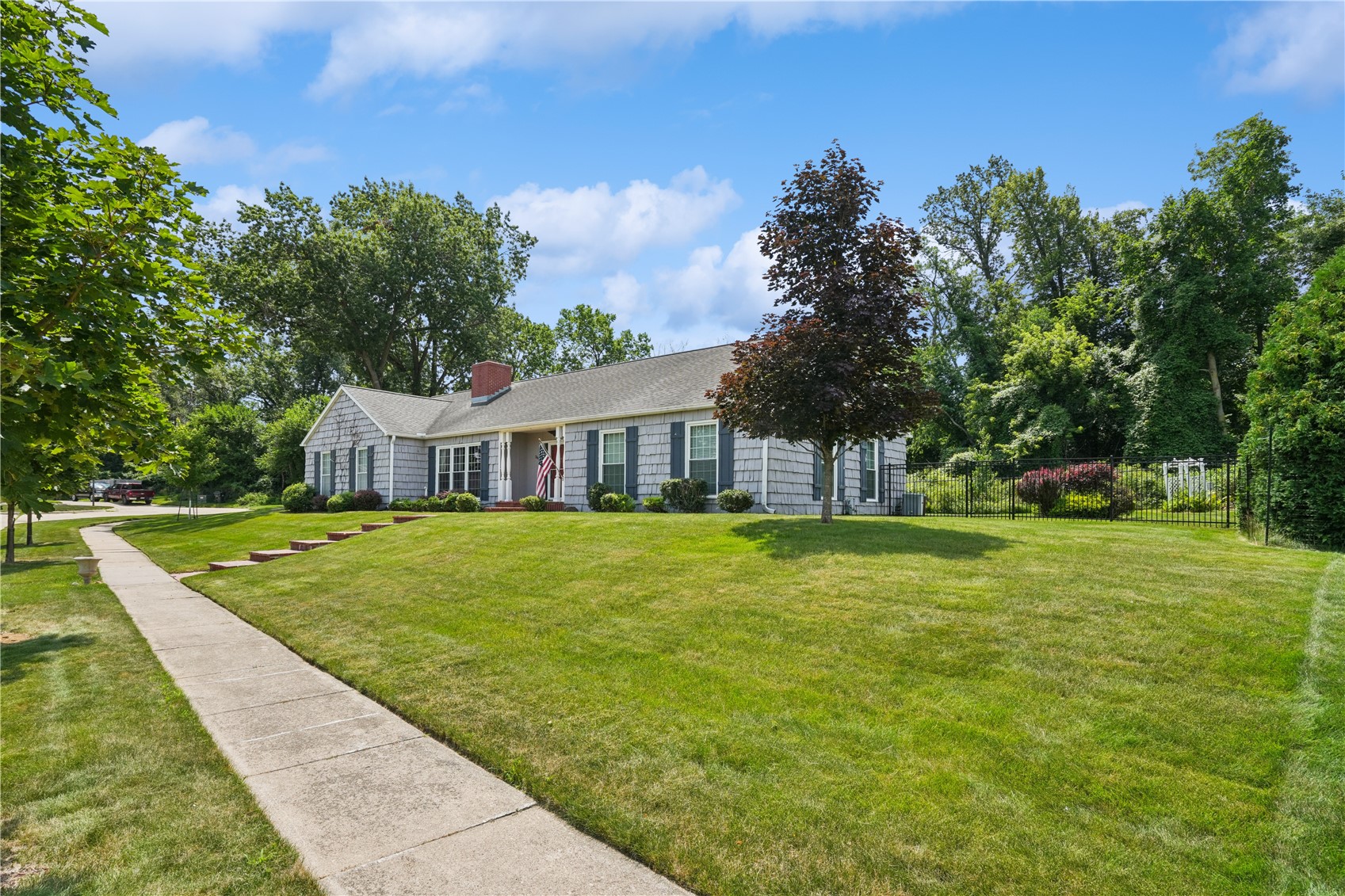3639 Random Road SE Cedar Rapids IA 52403