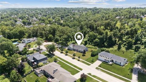 3639 Random Road SE Cedar Rapids IA 52403