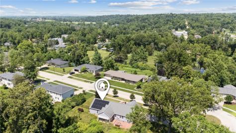 3639 Random Road SE Cedar Rapids IA 52403