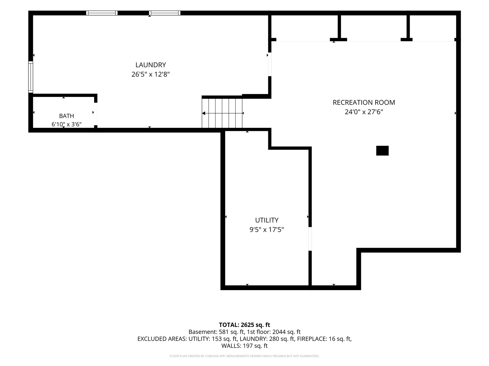 3639 Random Road SE Cedar Rapids IA 52403