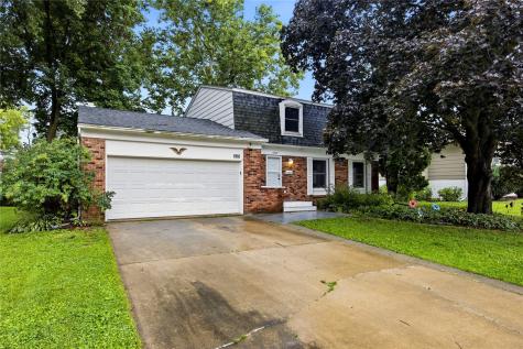 3029 Cornell Avenue Iowa City IA 52245
