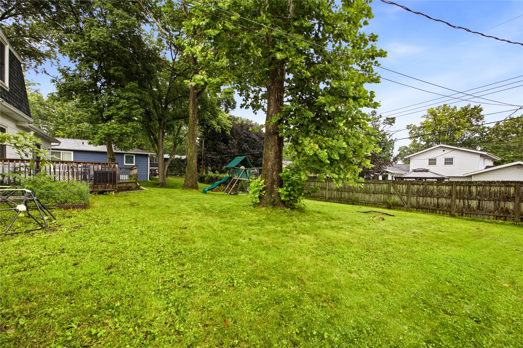 3029 Cornell Avenue Iowa City IA 52245