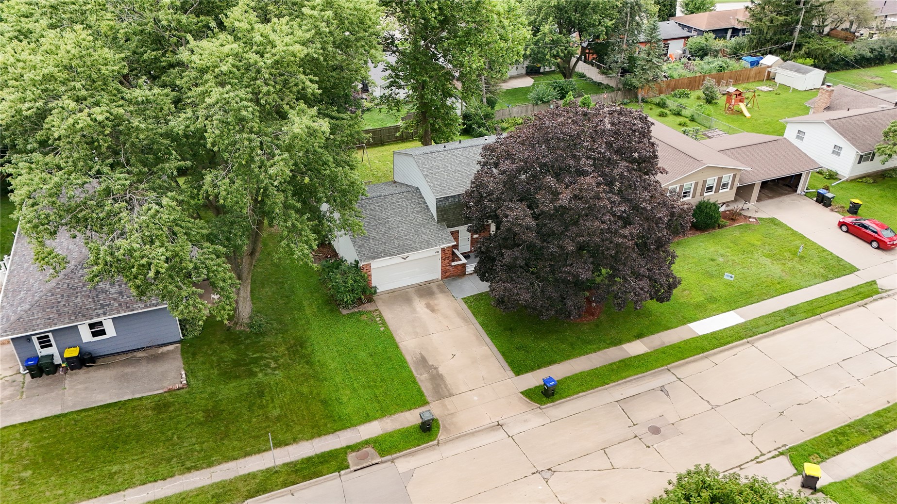 3029 Cornell Avenue Iowa City IA 52245