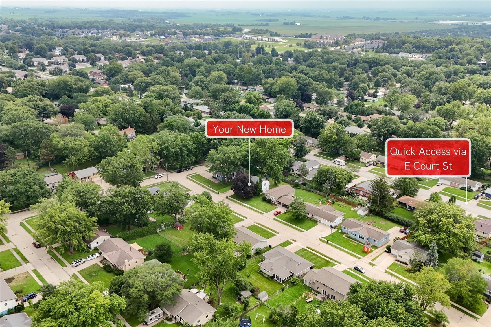 3029 Cornell Avenue Iowa City IA 52245
