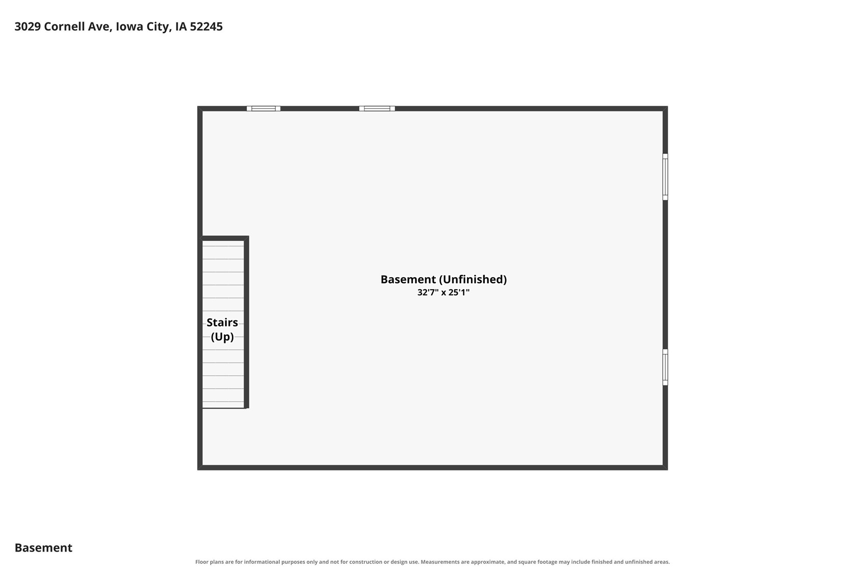 3029 Cornell Avenue Iowa City IA 52245